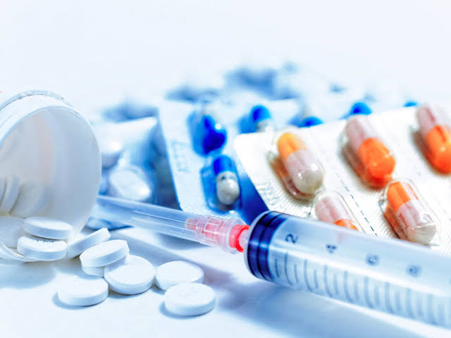 Niner Pharma Demo IMG